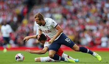 Link xem trực tiếp Tottenham vs Arsenal (20h00 - 8/8): Nhận định tỷ số, thành tích đối đầu