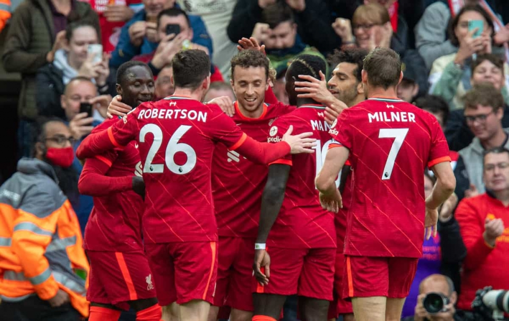 Link xem trực tiếp Liverpool vs Osasuna (01h00, 10/08): Nhận định tỷ số, thành tích đối đầu