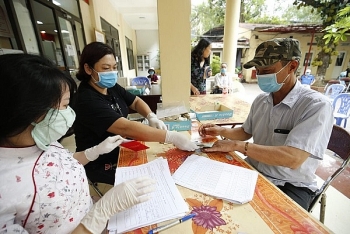 Hà Nội bổ sung hỗ trợ 10 nhóm đối tượng đặc thù gặp khó khăn