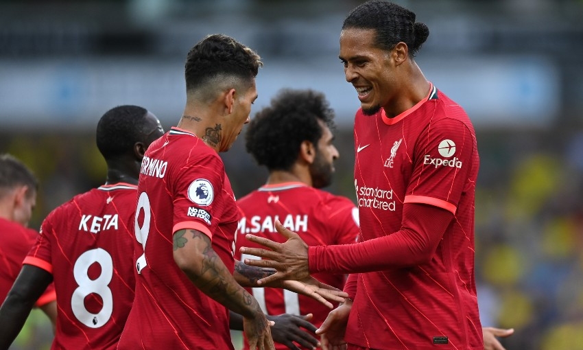 Nhận định, soi kèo Liverpool vs Burnley 18h30 ngày 21/08 – vòng 2 Ngoại hạng Anh