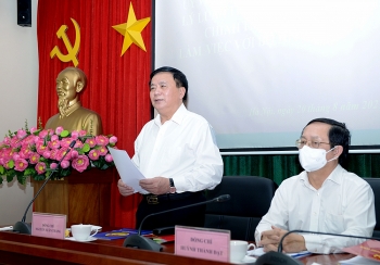 GS,TS Nguyễn Xuân Thắng: Cần sáng tạo, đổi mới trong nghiên cứu khoa học