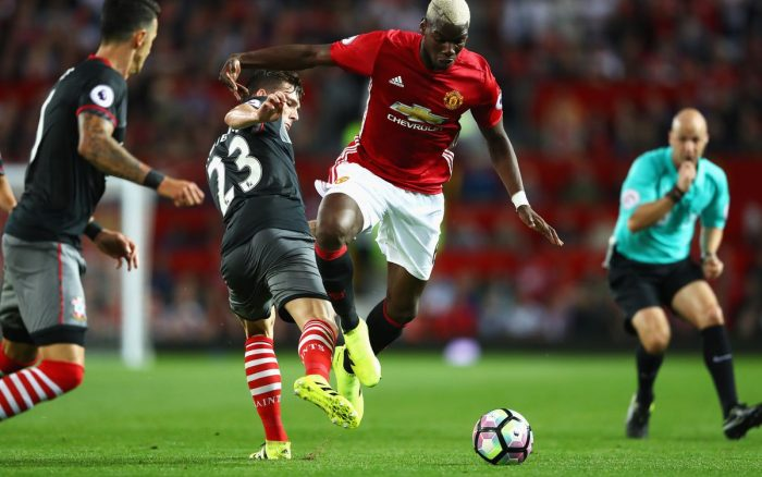 Nhận định, soi kèo Southampton vs MU (20h00 ngày 22/8) - vòng 2 Ngoại hạng Anh Nhận định, soi kèo Southampton vs MU (20h00 ngày 22/8) - vòng 2 Ngoại hạng Anh