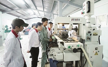 doanh nghiep giu vai tro trong yeu trong cong cuoc doi moi sang tao