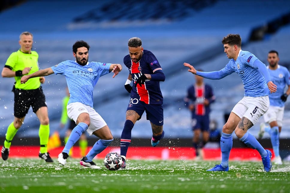 Bốc thăm vòng bảng Champions League - Cúp C1: MU đối đầu Villarreal, Liverpool vào bảng 'tử thần'