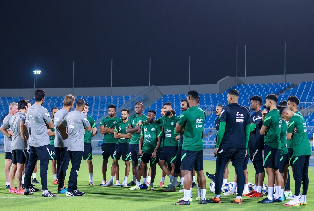Nhận định, soi kèo Saudi Arabia vs Việt Nam (1h00 ngày 3/9) - Vòng loại World Cup 2022