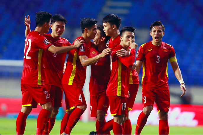 Nhận định, soi kèo Saudi Arabia vs Việt Nam (1h00 ngày 3/9) - Vòng loại World Cup 2022