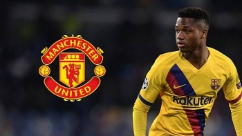 Tin chuyển nhượng bóng đá hôm nay (8/9): MU mua đàn em Messi với giá 153 triệu bảng