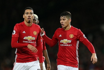 chuyen nhuong bong da hom nay 129 bo doi hau ve chuan bi khan goi roi old trafford