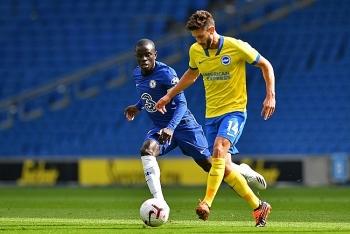 Brighton vs Chelsea (2h15, 15/9): Link xem trực tiếp, online nhanh và rõ nét nhất