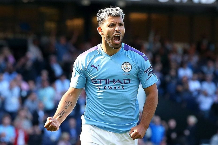 3729 sergio aguero 2