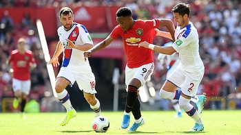 MU vs Crystal Palace (23h30, 19/9): Link xem trực tiếp, online nhanh và rõ nét nhất
