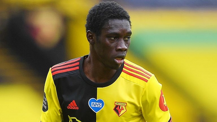 0526 ismaila sarr