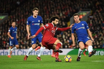Soi kèo Chelsea vs Liverpool (22h30, 20/9): Thử thách nhà vô địch