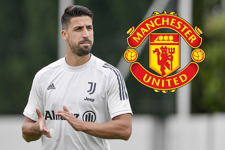 4349 mu sami khedira