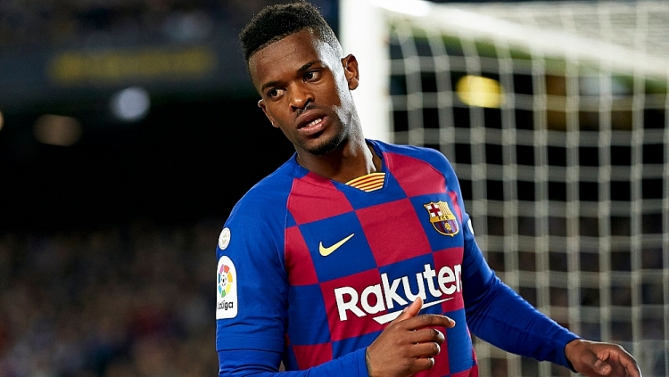 4950 nelson semedo