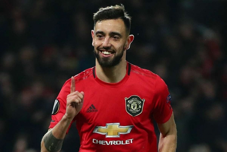 5057 bruno fernandes