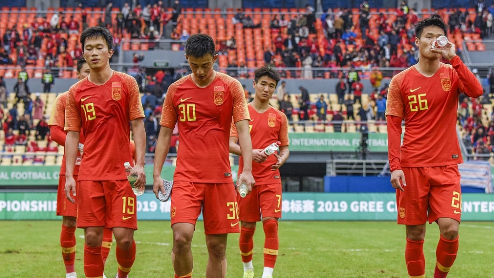 Link xem trực tiếp Australia vs Trung Quốc (1h00, 03/09): Nhận định tỷ số, thành tích đối đầu