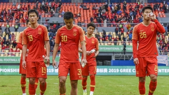 Link xem trực tiếp Australia vs Trung Quốc (1h00, 03/09): Nhận định tỷ số, thành tích đối đầu
