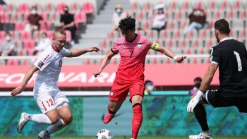 Link xem trực tiếp Hàn Quốc vs Lebanon (18h00, 07/09): Nhận định tỷ số, thành tích đối đầu