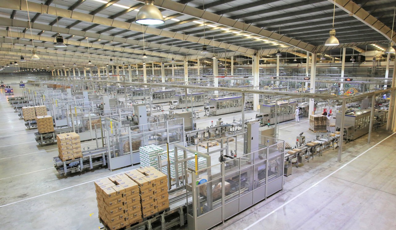 Vinamilk ghi tên “sữa Việt” trên các bảng xếp hạng toàn cầu về giá trị và sức mạnh thương hiệu