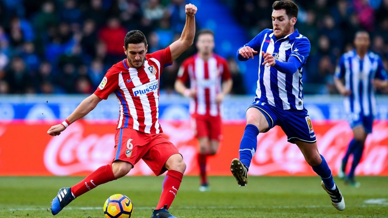 Link xem trực tiếp Espanyol vs Atletico (19h00, 12/09): Nhận định tỷ số, thành tích đối đầu