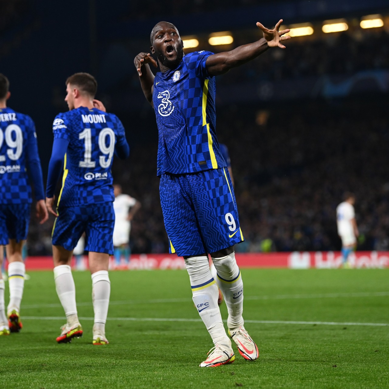 Kết quả, bảng xếp hạng Chamipons League 2021/22 - C1 (15/9): MU thua ngược, Bayern vùi dập Barca