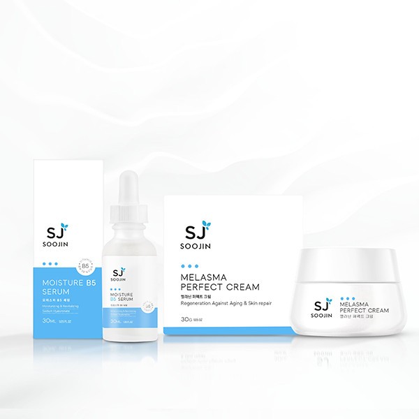 SOOJIN VIỆT NAM – Hãng mỹ phẩm hoàn hảo cho phái đẹp SOOJIN VIỆT NAM – Hãng mỹ phẩm hoàn hảo cho phái đẹp