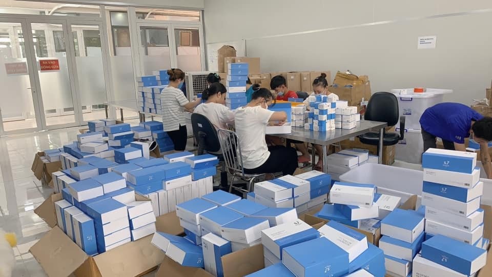 SOOJIN VIỆT NAM – Hãng mỹ phẩm hoàn hảo cho phái đẹp SOOJIN VIỆT NAM – Hãng mỹ phẩm hoàn hảo cho phái đẹp