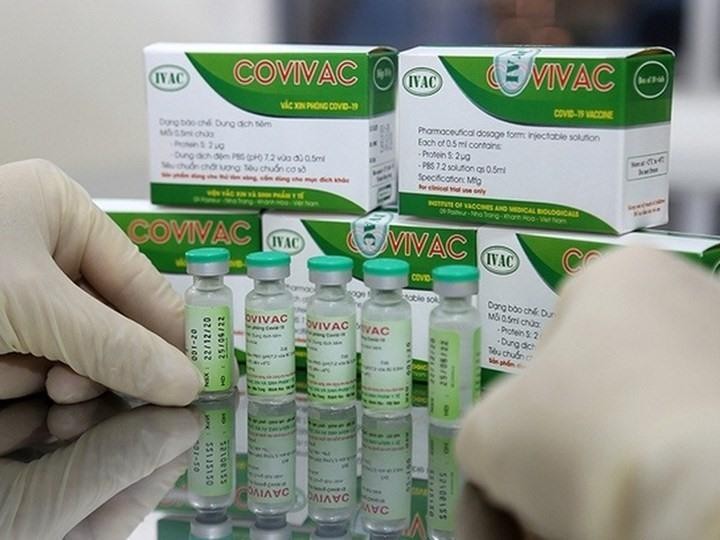 5 loại vaccine phòng COVID-19 được nghiên cứu, sản xuất tại Việt Nam
