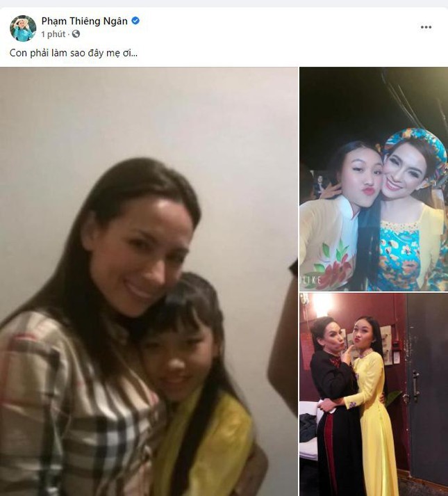 Nghệ sĩ Việt bàng hoàng nhận tin sốc Phi Nhung qua đời Nghệ sĩ Việt bàng hoàng nhận tin Phi Nhung qua đời