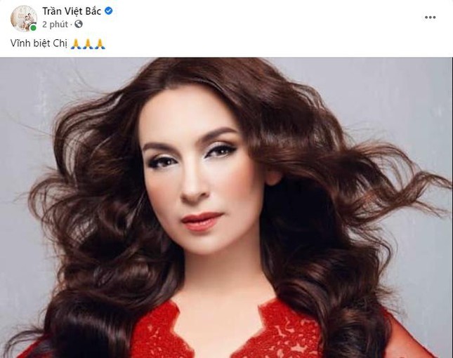 Nghệ sĩ Việt bàng hoàng nhận tin sốc Phi Nhung qua đời Nghệ sĩ Việt bàng hoàng nhận tin Phi Nhung qua đời