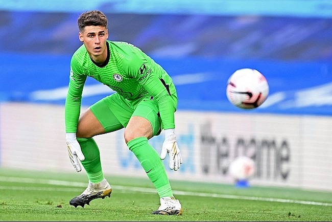 4354 kepa