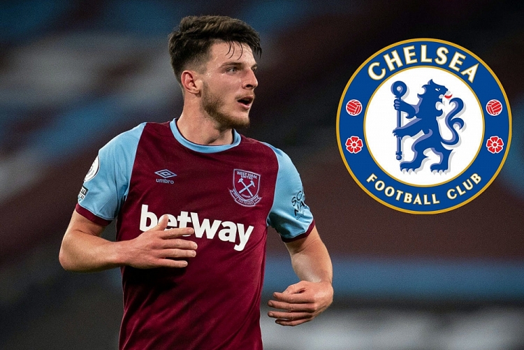 1317 declan rice