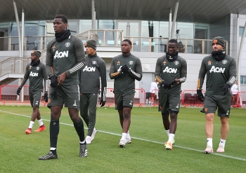 Lịch thi đấu, trực tiếp bóng đá hôm nay (4/10): MU vs Tottenham