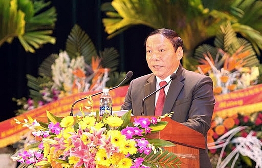 Chân dung những Bí thư Tỉnh ủy được điều động làm Thứ trưởng