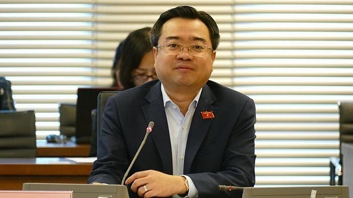 Chân dung những Bí thư Tỉnh ủy được điều động làm Thứ trưởng
