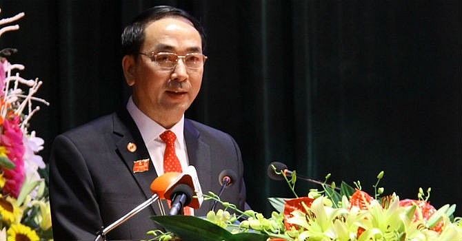 Chân dung những Bí thư tỉnh ủy được điều động làm Thứ trưởng