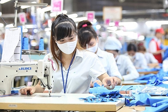 31,8 triệu người lao động ở Việt Nam bị ảnh hưởng trực tiếp bởi dịch COVID-19