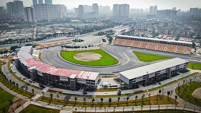 Những công trình tiêu biểu làm thay đổi diện mạo Thăng Long - Hà Nội sau 10 năm