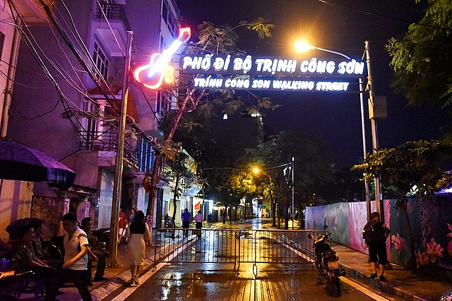 Những công trình tiêu biểu làm thay đổi diện mạo Thăng Long - Hà Nội sau 10 năm