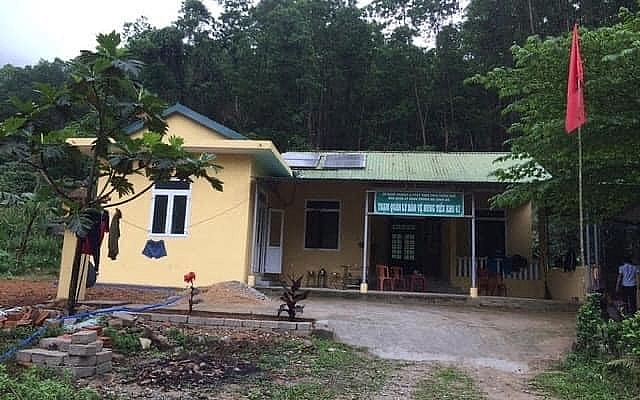 Đã đưa được thêm 19 người từ Thủy điện Rào Trăng 4 ra ngoài an toàn