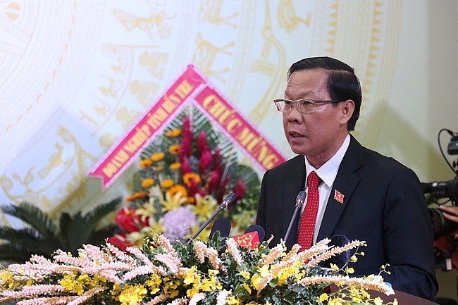 Chân dung những Bí thư Tỉnh ủy tái đắc cử các tỉnh Quảng Trị, Lâm Đồng, Bạc Liêu, Bến Tre và Tây Ninh
