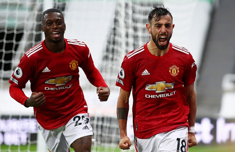 MU mất 4 ngôi sao ở trận gặp PSG, HLV Ole Solskjaer chọn đội trưởng mới