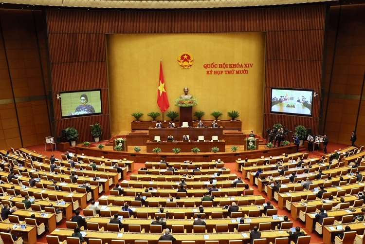 Chung sức, đồng lòng, chung tay hành động quyết liệt, nỗ lực vượt qua thử thách