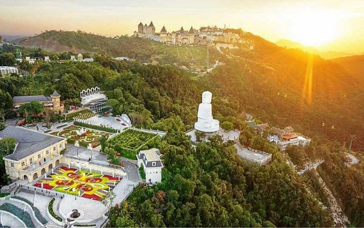Đà Nẵng phát động cuộc thi cuộc thi sáng tác ảnh về môi trường và đa dạng sinh học
