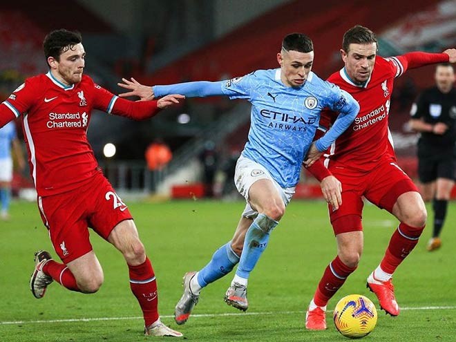 Dự đoán tỷ số vòng 7 Ngoại hạng Anh 2021/22: MU thắng nhọc, Man City phơi áo tại Anfield?