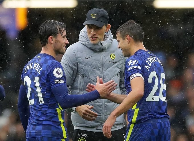 Kết quả, bảng xếp hạng Ngoại hạng Anh (3/10): Hòa Everton, MU kém Chelsea mấy điểm?