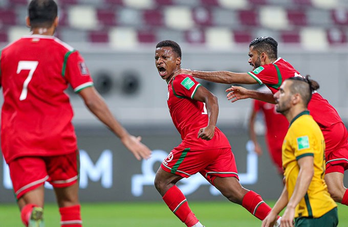 Nhận định, soi kèo Oman vs Việt Nam, 23h ngày 12/10 - Vòng loại World Cup 2022