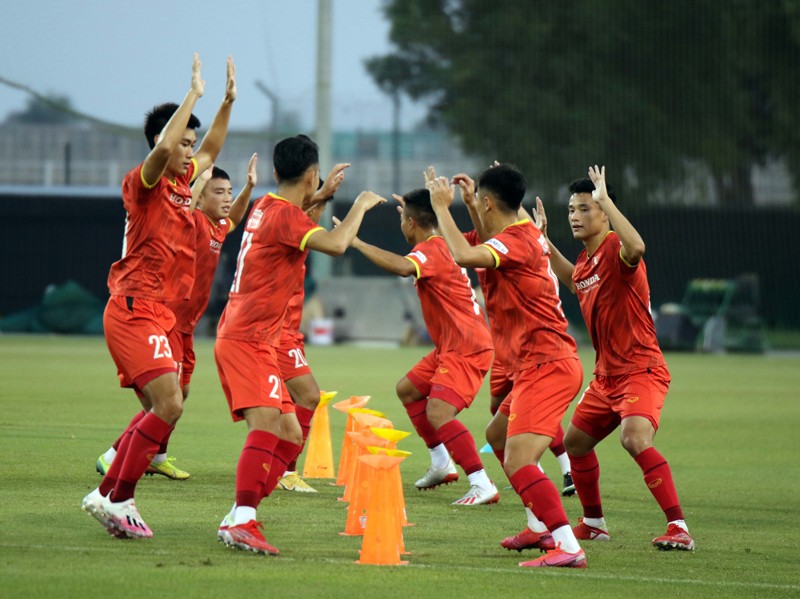 Chia tay ĐT Việt Nam, HLV Park Hang-seo bắt tay vào nhiệm vụ mới
