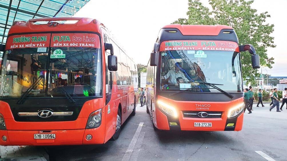 Phương Trang đề nghị mở 88 
